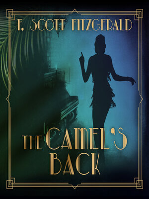 cover image of The Camel's Back